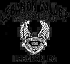 lebanon valley motorcycle club pa